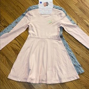 BCBGirls 2 Pack Dresses